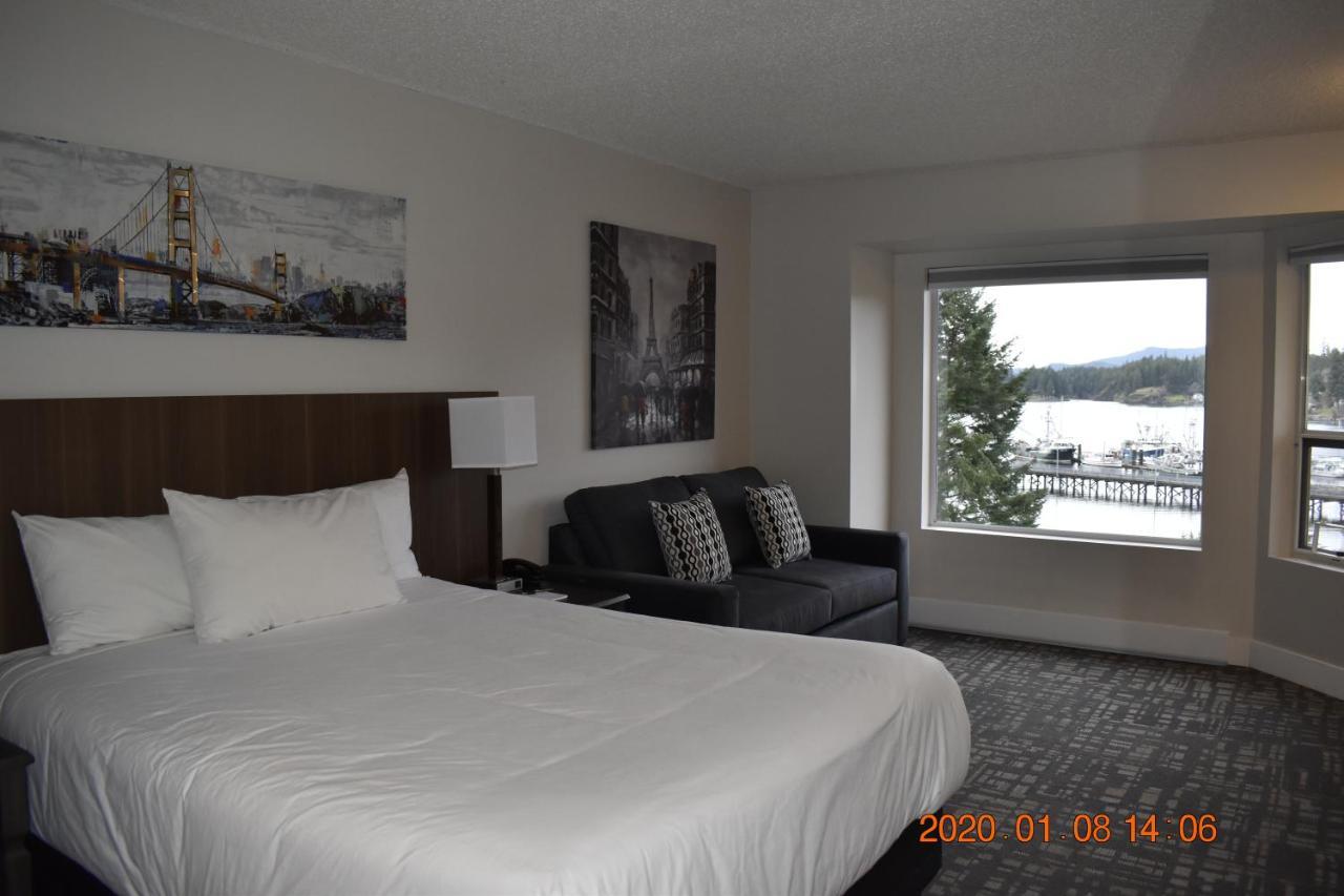 High Point Resort Quathiaski Cove Exterior foto